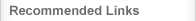 Recommended Links