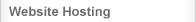 Website Hosting
